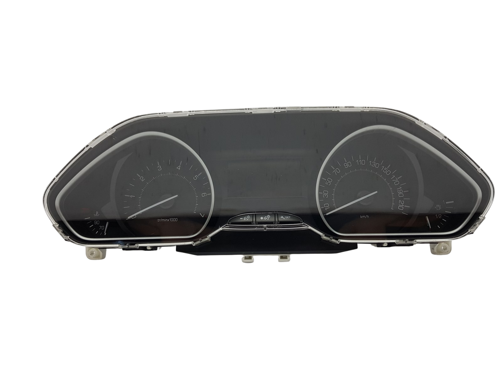 Merilnik vrtljajev Peugeot 208 9813848780 1195 main product photo