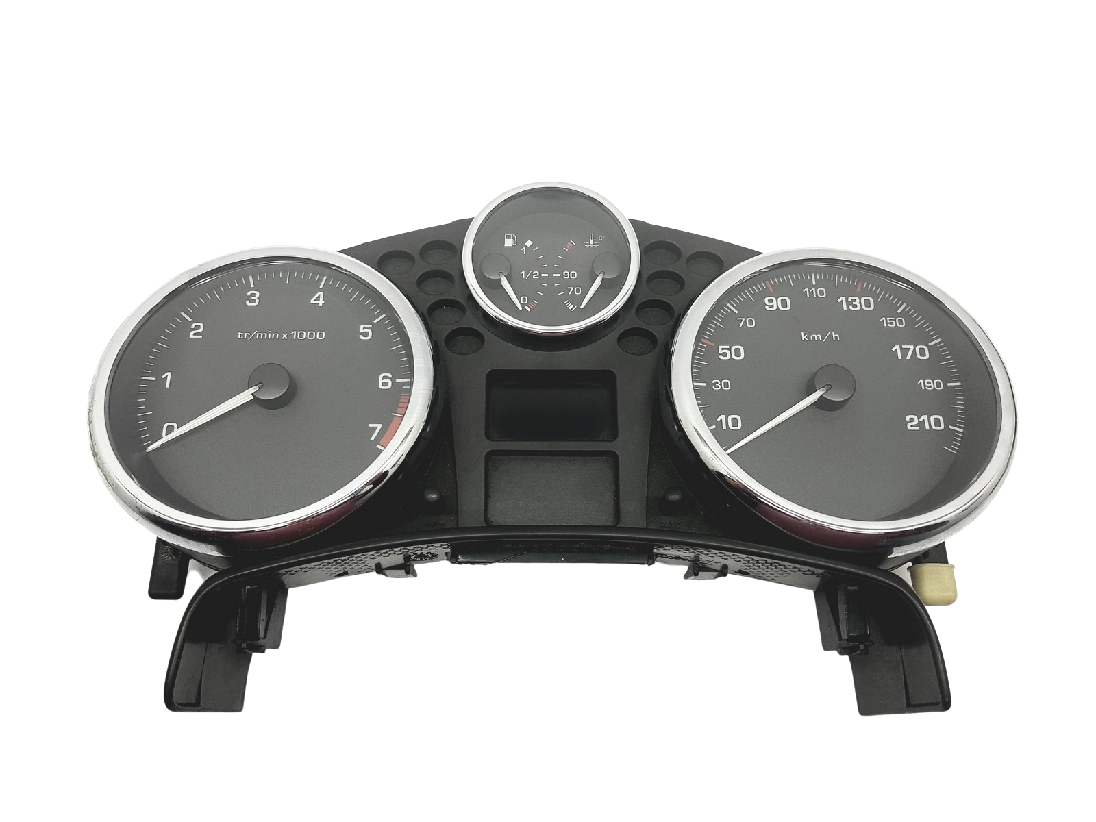 Merilnik vrtljajev Peugeot 207 A2C53065547 56171 main product photo
