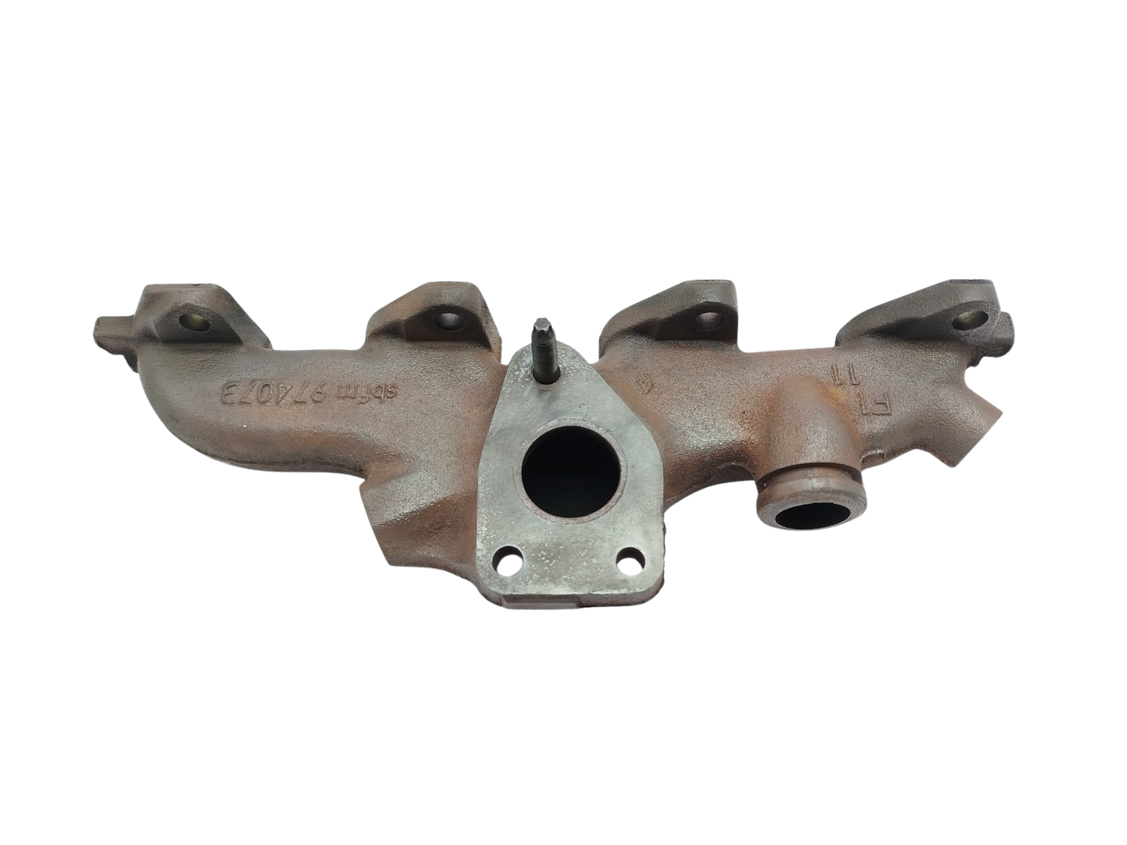 Izpušni kolektor 8200974073 140045374R Renault Nissan 1.5 DCI main product photo