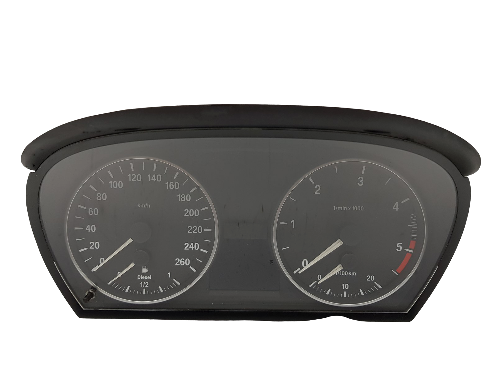 Merilnik vrtljajev BMW 3 E90 E91 9122602-01 14369510 23680 main product photo