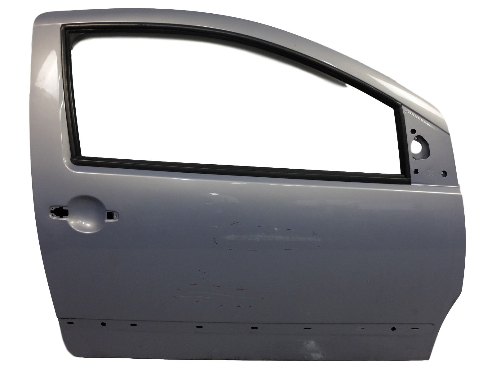 Vrata Desni Spredaj Citroen C2 main product photo