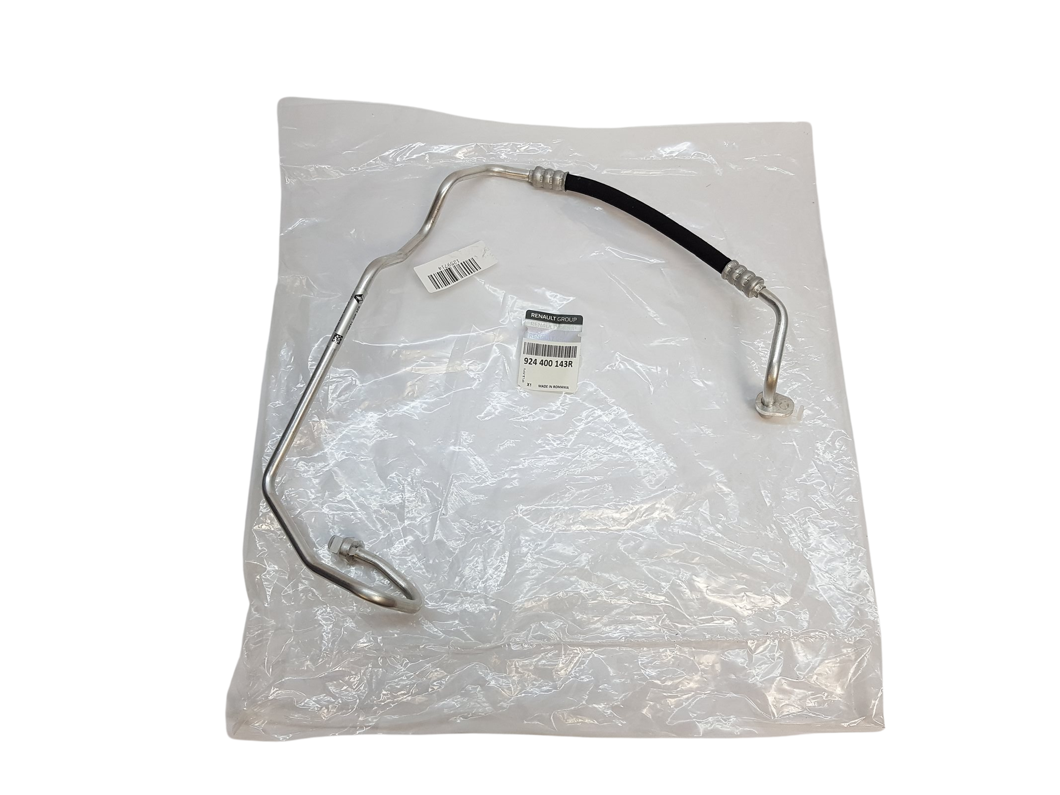 Cev klimatske naprave Renault Dacia 924400143R Original main product photo