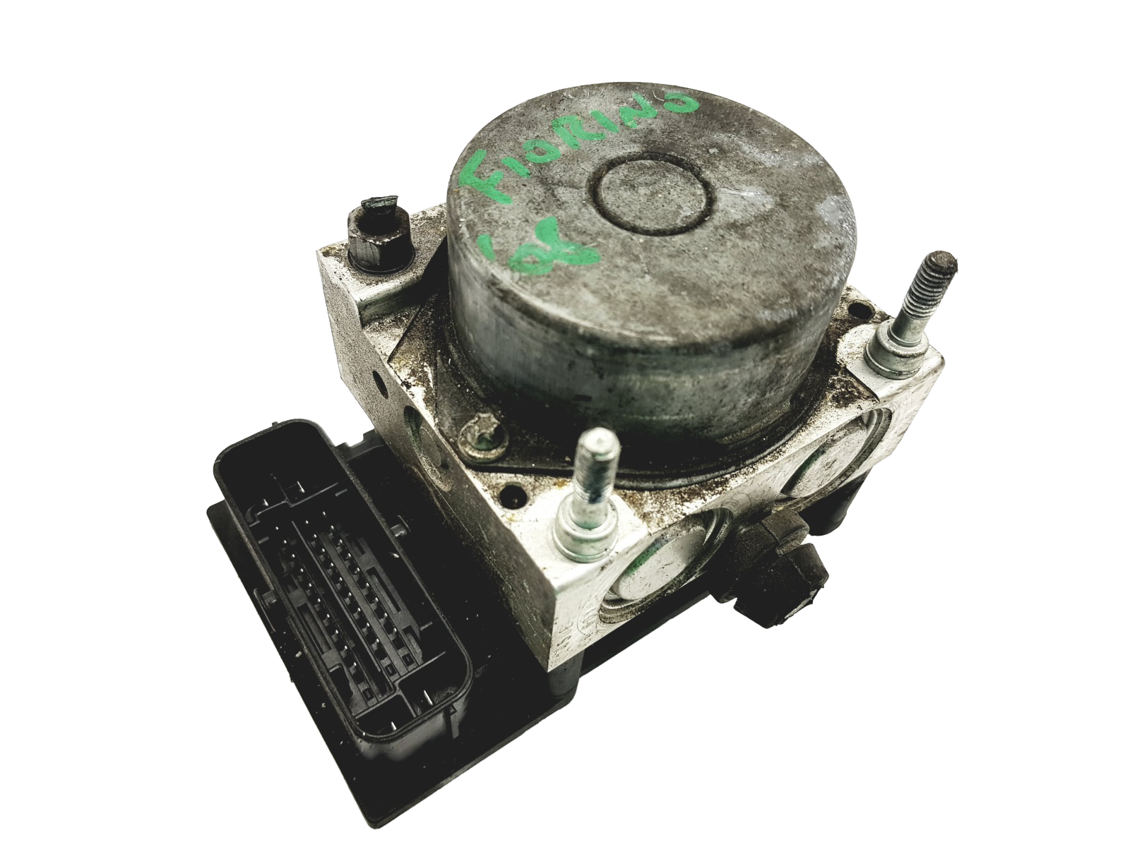 Črpalka Abs Fiorino Bipper Nemo 51801321 0265800662 Bosch 34095 main product photo