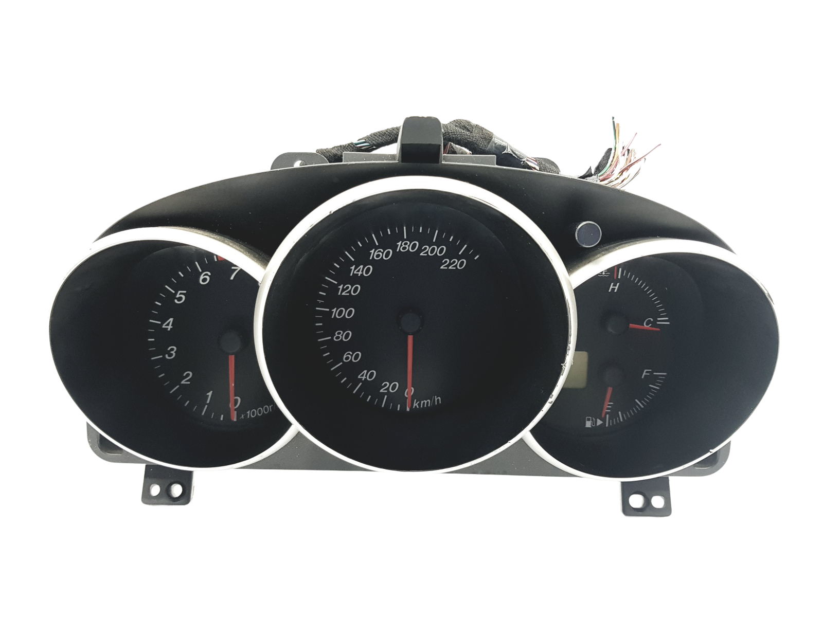 Merilnik hitrosti Mazda 3 4KBP4KB 4K BP4K B 44097 main product photo