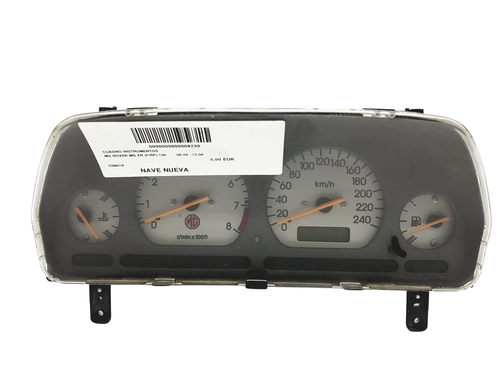 Merilnik vrtljajev Rover MG 25 AR0051304 YAC003420XXX 50050 main product photo