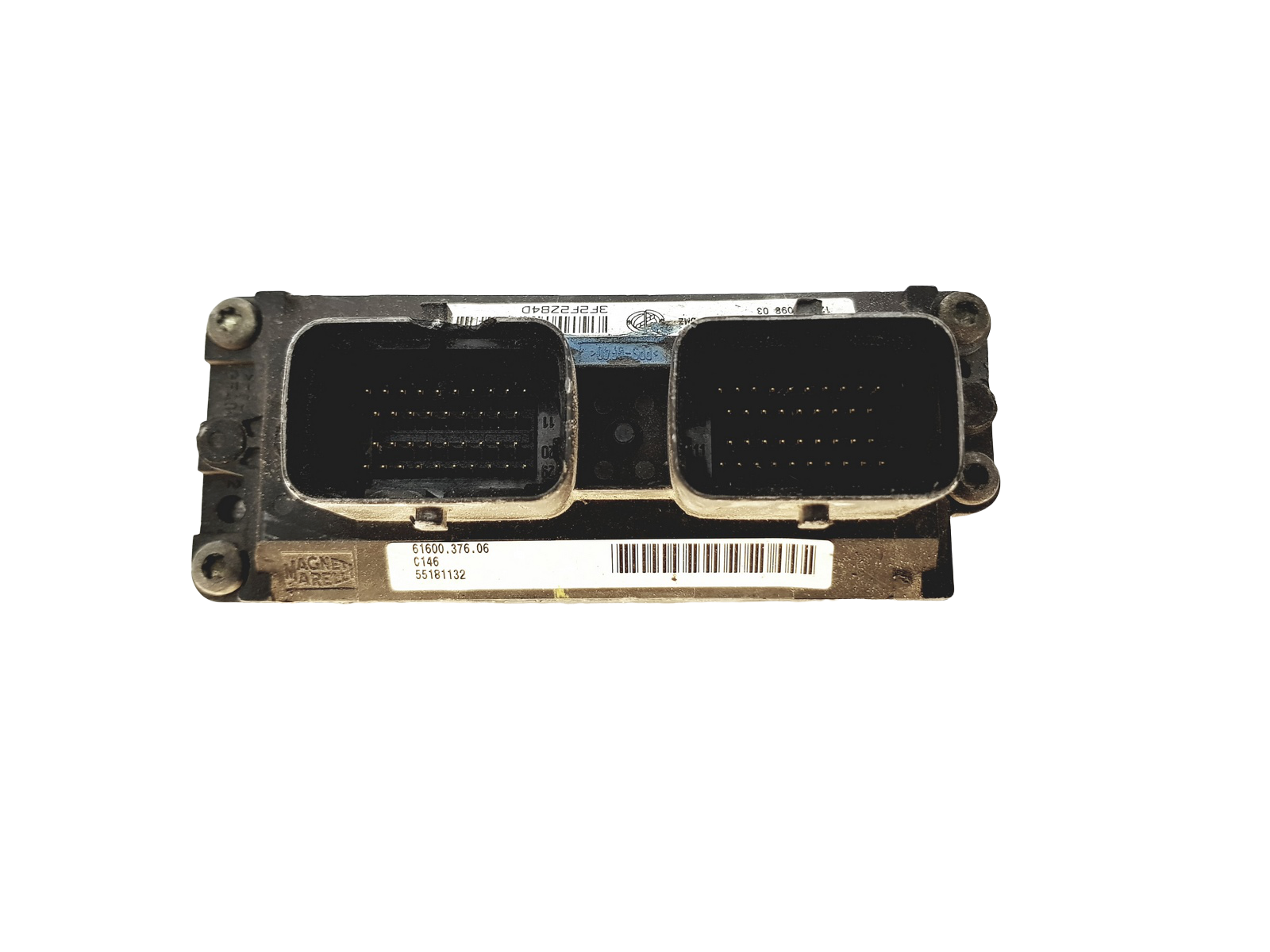 Kontrolna Enota IAW59F.M3 55181132 Fiat Magneti Marelli 21818 main product photo