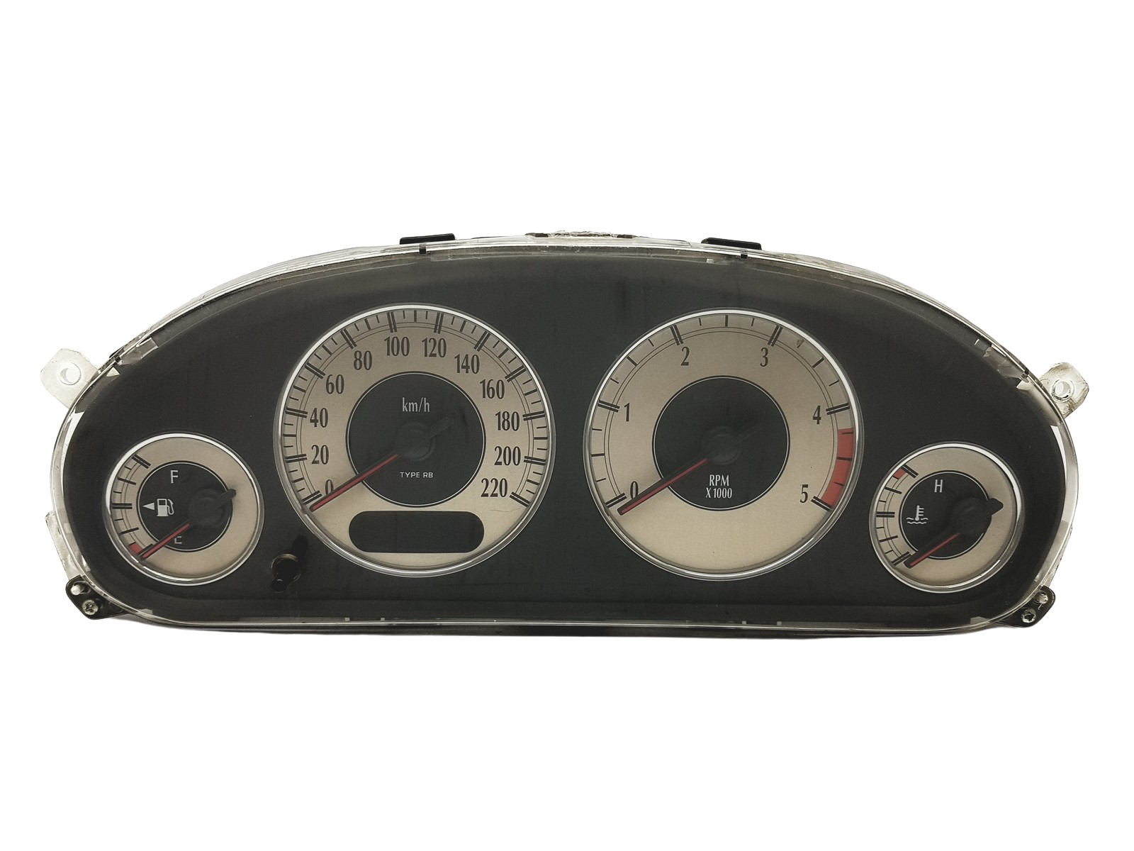 Merilnik vrtljajev Chrysler Voyager P04685825AF 59609 main product photo