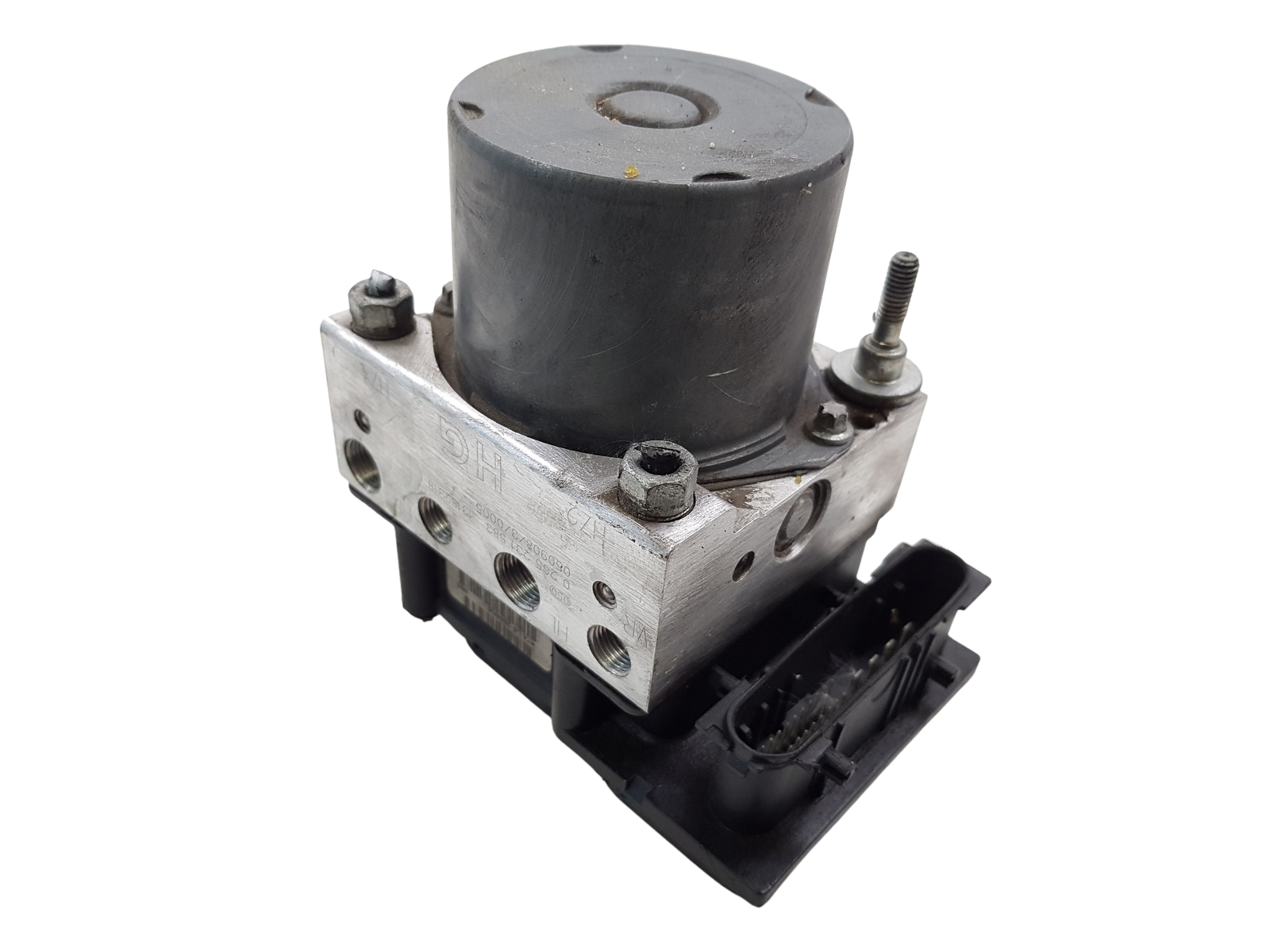 Črpalka Abs Opel Corsa C 13182319 0265800443 0265231583 Bosch 2496 main product photo