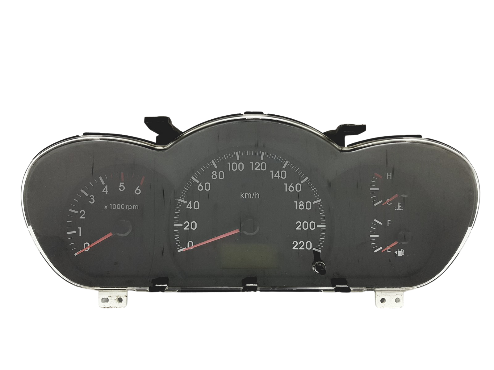 Merilnik vrtljajev Kia Cerato 94003-2F340 50599 main product photo