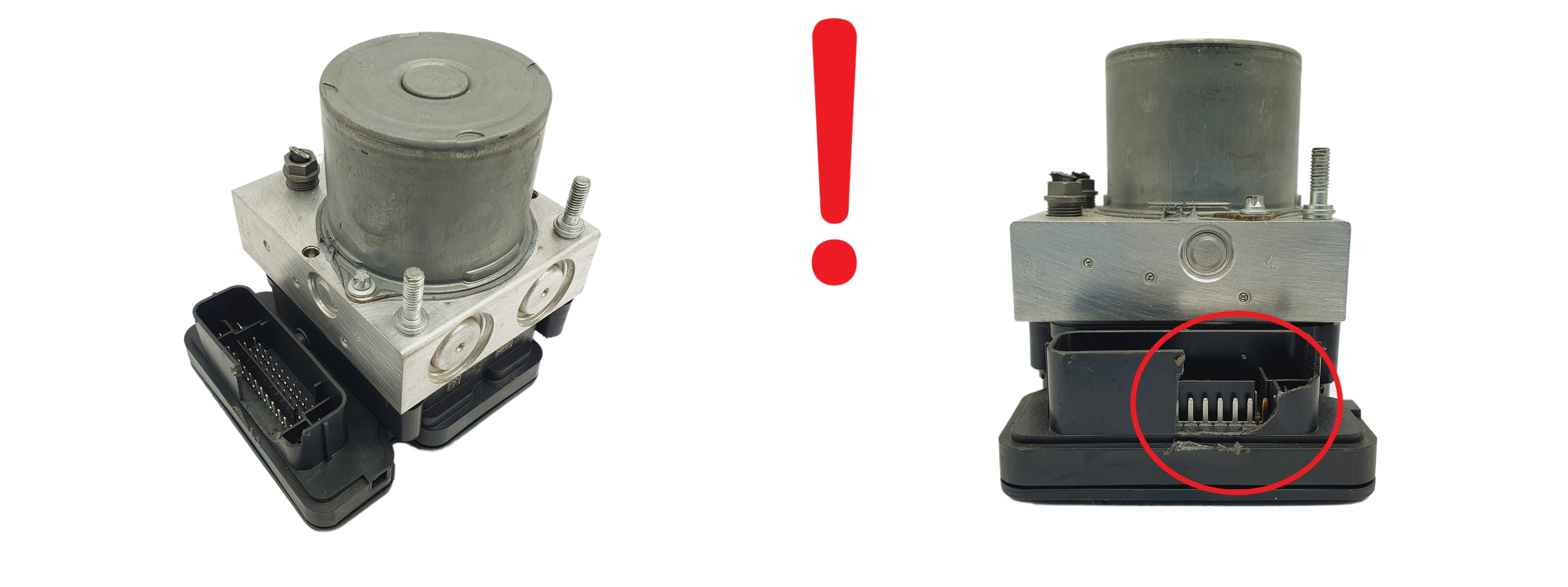 Črpalka Abs VW Polo 6C0614517N 0265956084 Bosch 61099 main product photo
