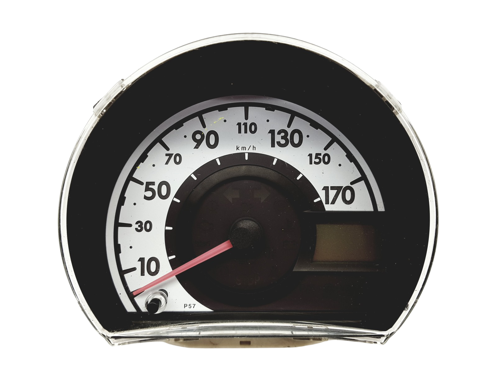 Merilnik hitrosti Aygo 107 C1 83800-0H011-A Toyota PSA 42144 main product photo