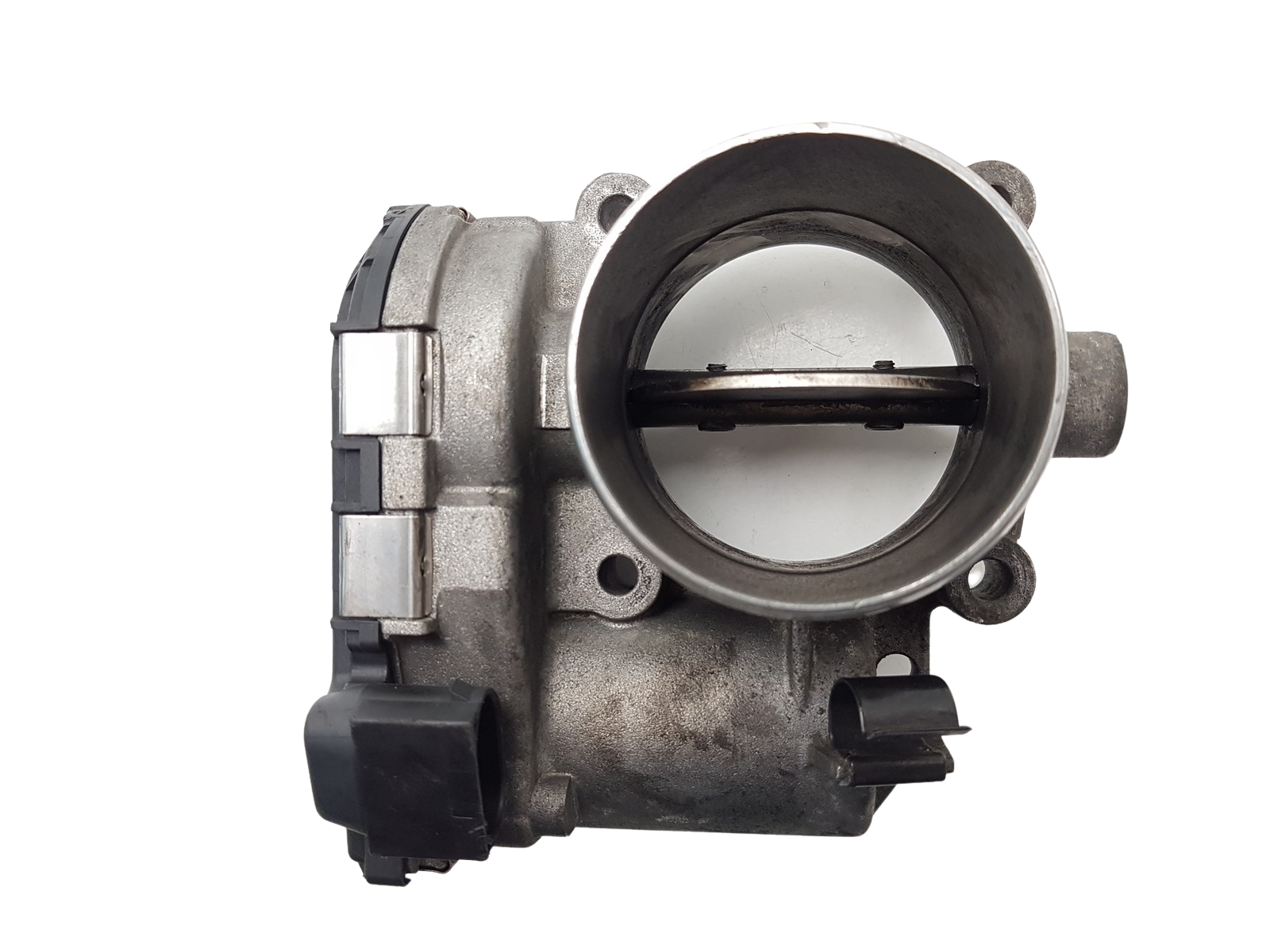 Ventil teleskopa za plin BK2Q-9E926-AB 0280750537 Ford PSA Bosch 2622 main product photo