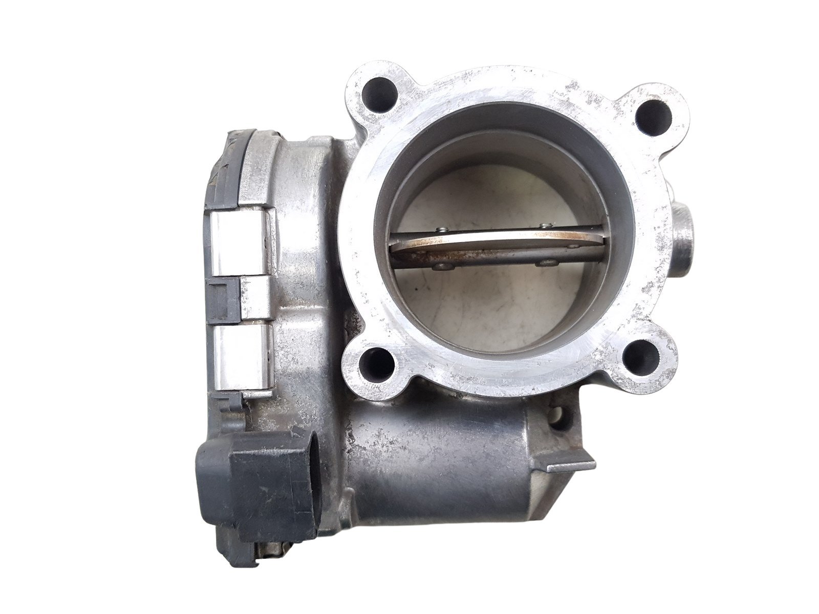 Ventil teleskopa za plin Mercedes-Benz A6420900270 0281002894 1765 main product photo