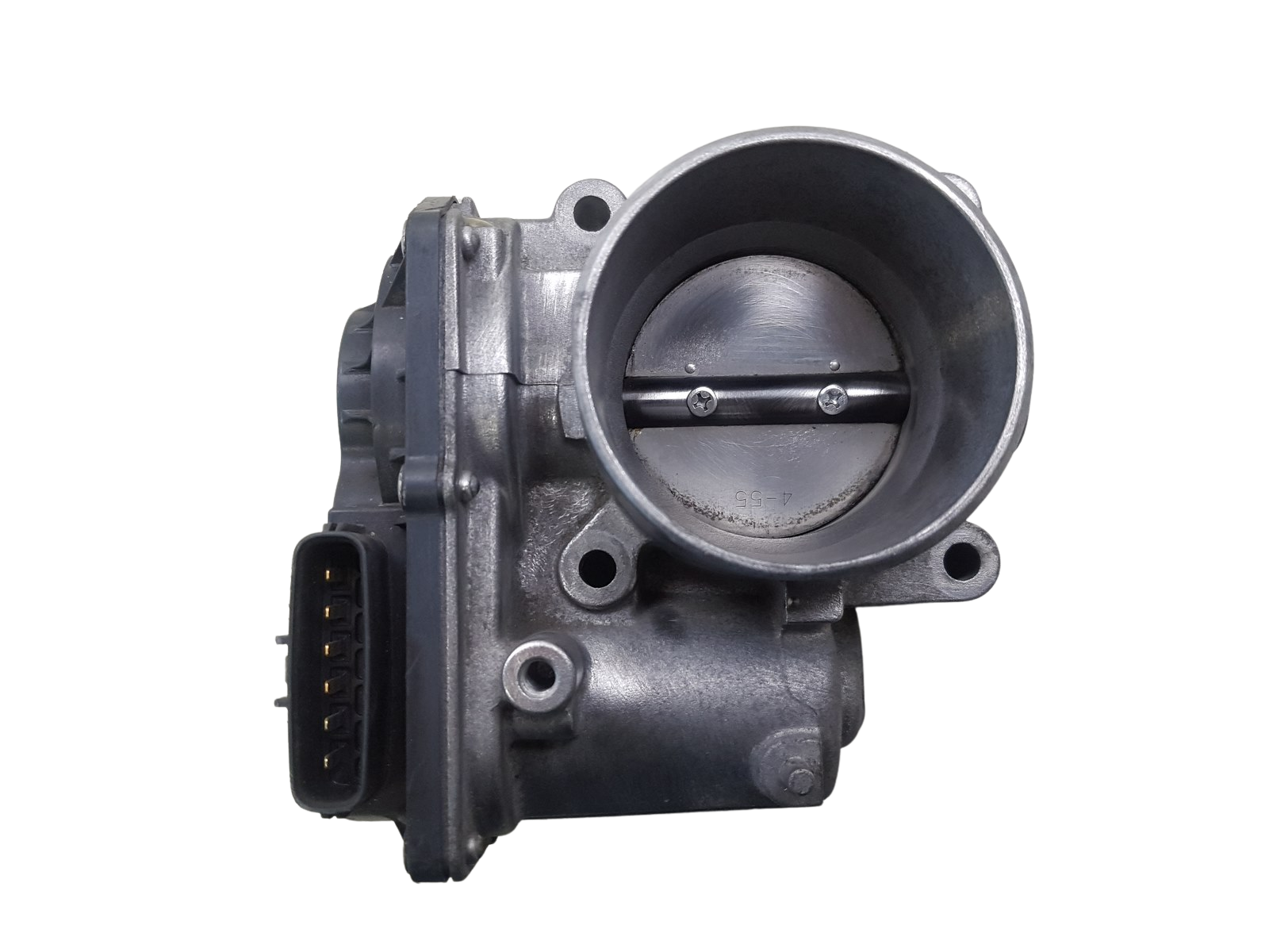 Ventil teleskopa za plin Mazda PE0113640A main product photo