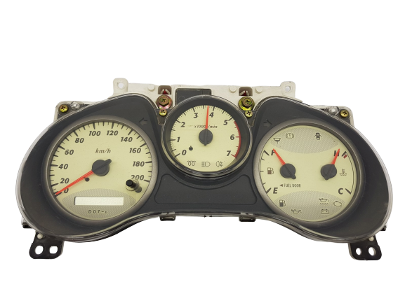 Merilnik vrtljajev Toyota RAV4 83800-4A090 157510-5202 21467 main product photo