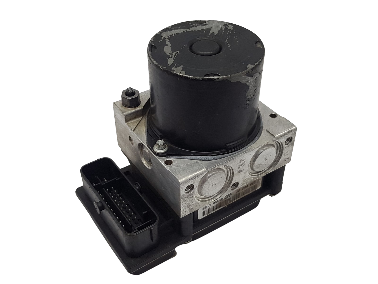 Črpalka Abs VW AG 6Q0614117S 0265231712 0265800511 Bosch 1145 main product photo