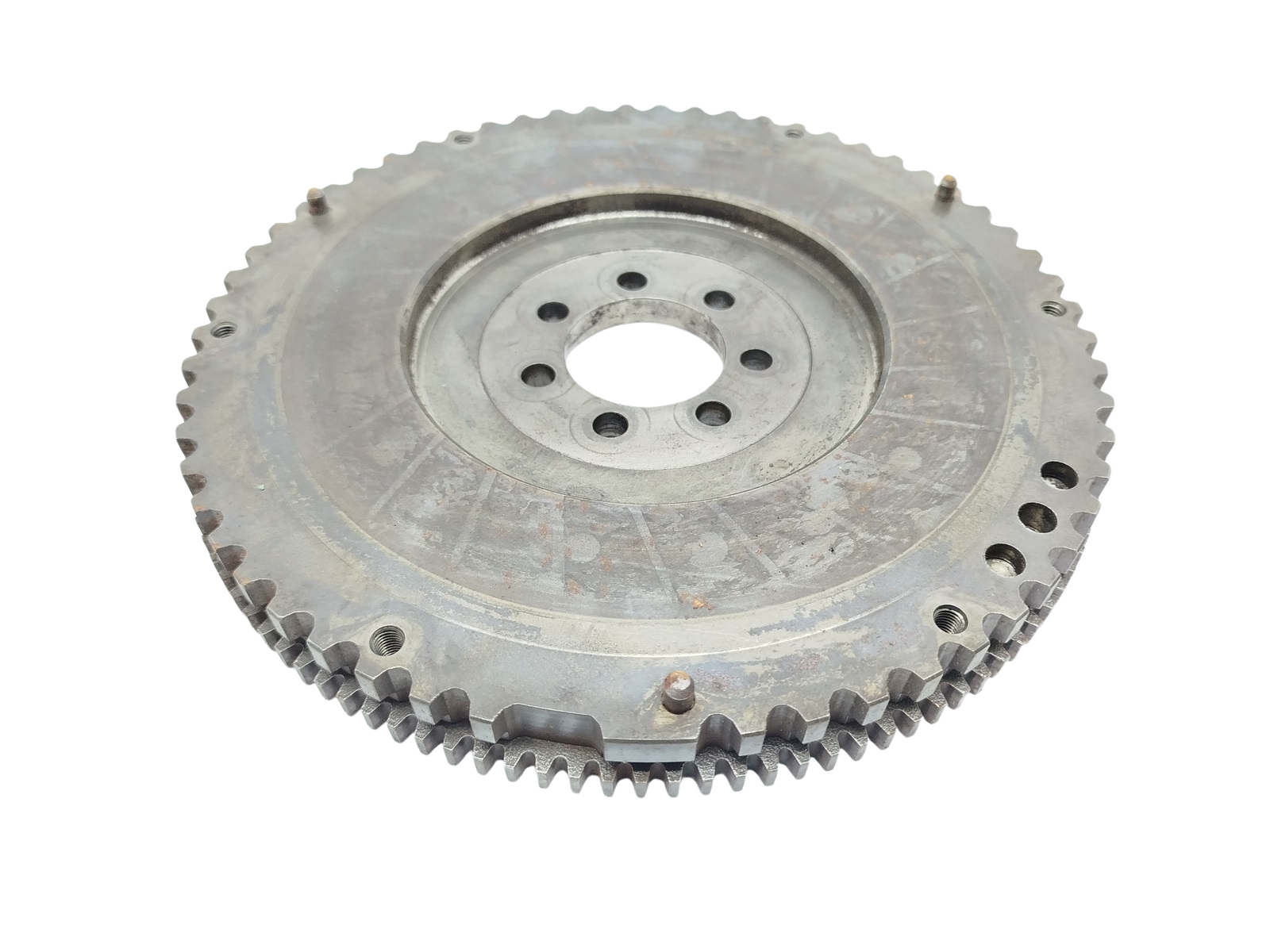 Vztrajnik 7700100457 505 1.4 1.6 16v Renault Megane Scenic Clio Laguna main product photo