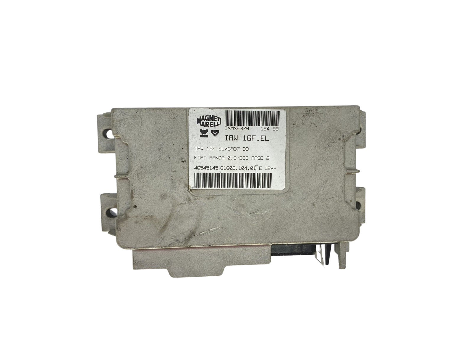 Kontrolna Enota Fiat 46545145 IAW16F.EL 61602.104.01 Magneti Marelli 57517 main product photo