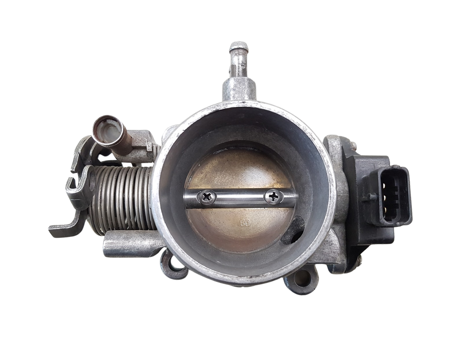Ventil teleskopa za plin Hyundai Matrix 35100-23600 35170-23500 main product photo