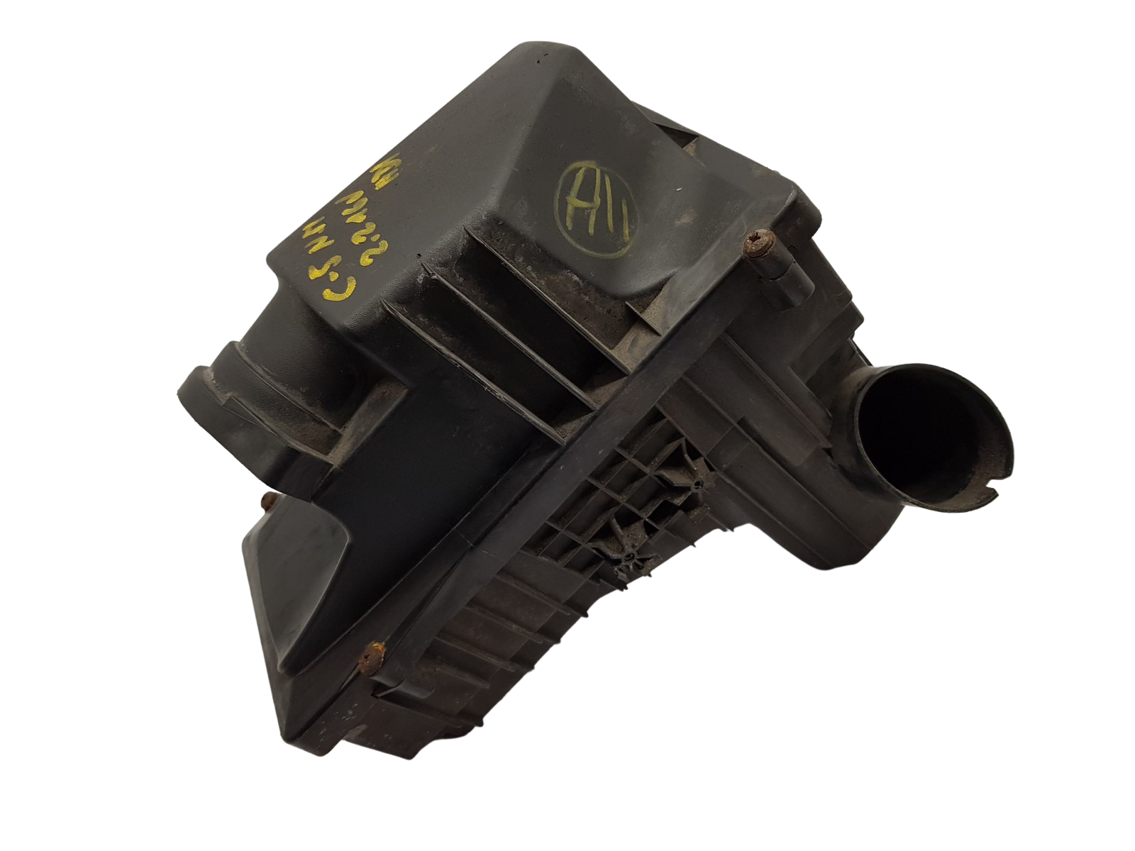 Ohišje Zračnega Filtra 1427K8 Citroen C5 9649757880 2.2 HDI main product photo