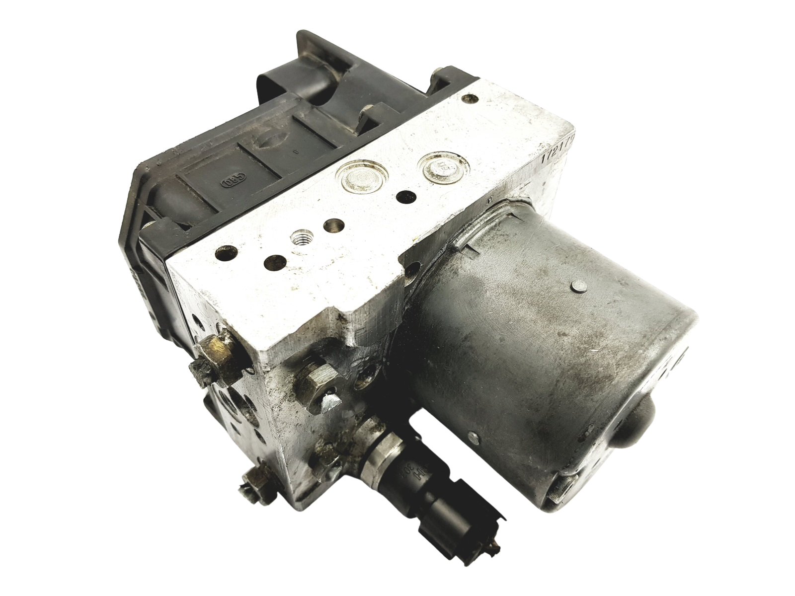 Črpalka Abs Alfa Romeo 156 46745936 0265950018 Bosch 36531 main product photo