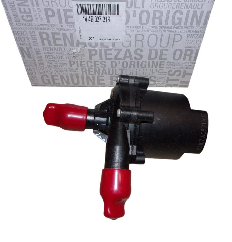 Vodna Črpalka Nov Original 144B03731R Renault main product photo