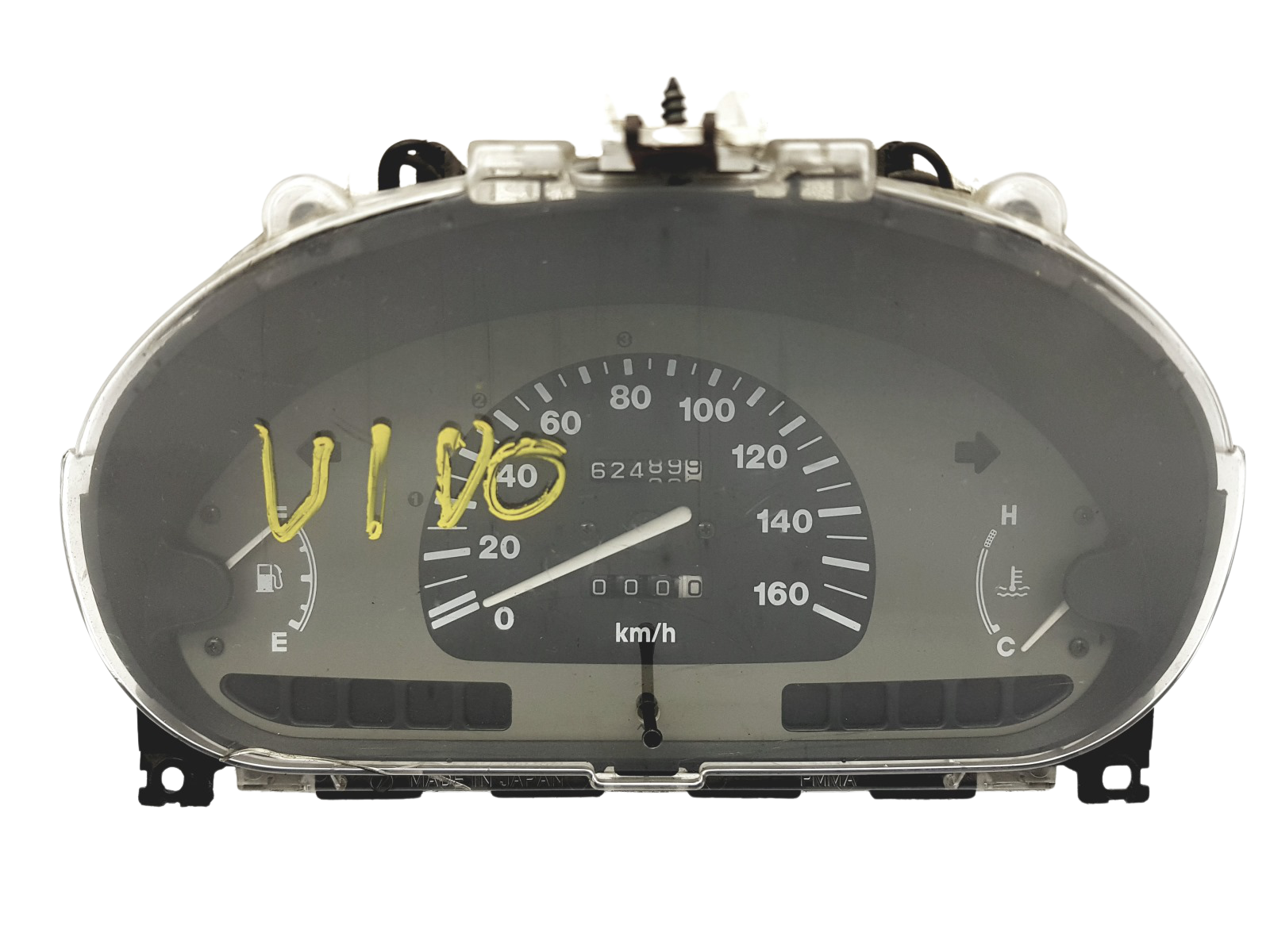 Merilnik hitrosti Subaru Vivo 85012KC280 44203 main product photo
