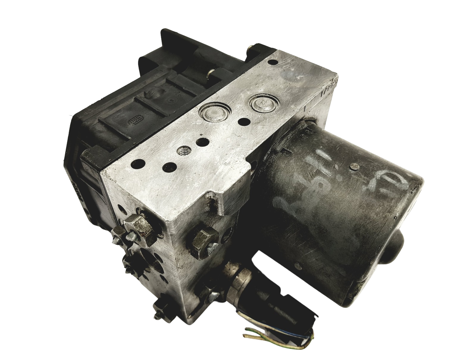 Črpalka Abs Alfa Romeo 166 46796033 0265225093 Bosch main product photo