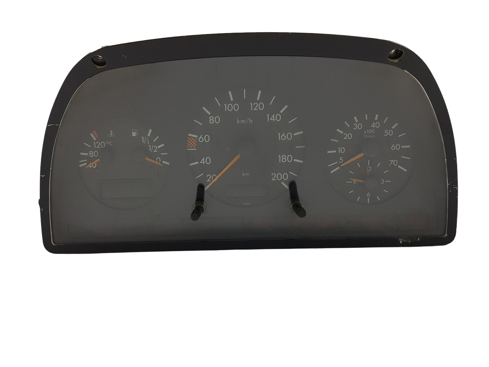 Merilnik vrtljajev Mercedes Vito W638 0005424001 VDO 1934 main product photo