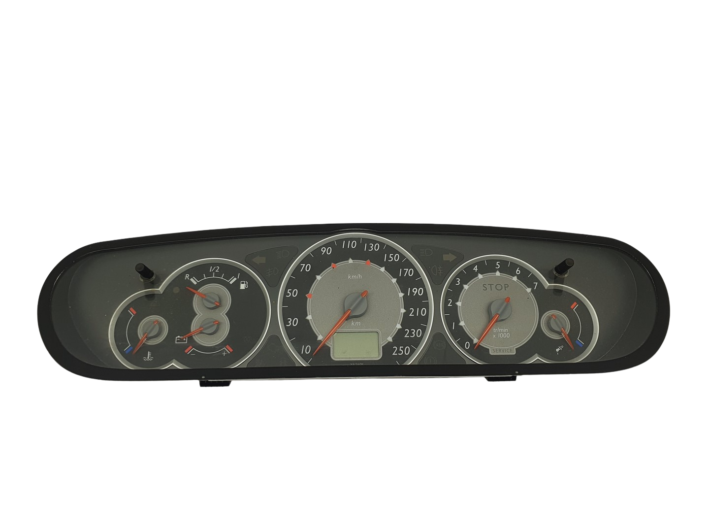 Merilnik vrtljajev Citroen C5 Lift 9655608780 61050 main product photo
