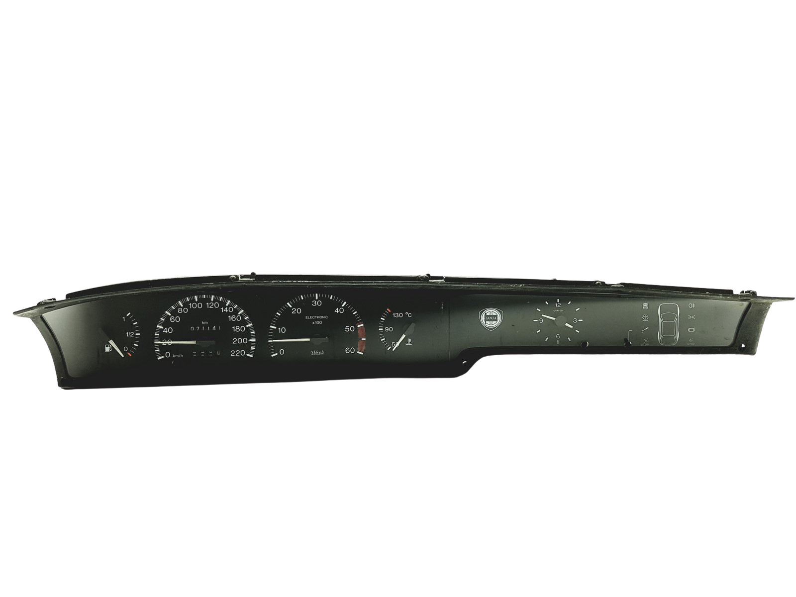 Merilnik vrtljajev Lancia Delta 603466019B 6034660020A Veglia main product photo