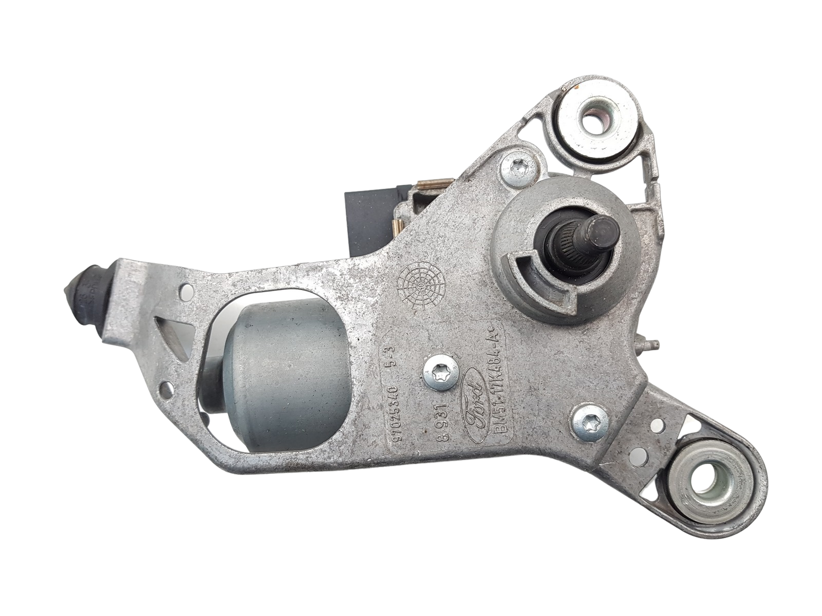 Motor brisalca Levi Ford Focus BM51-17504-AM BM51-17K484-A 1544 main product photo