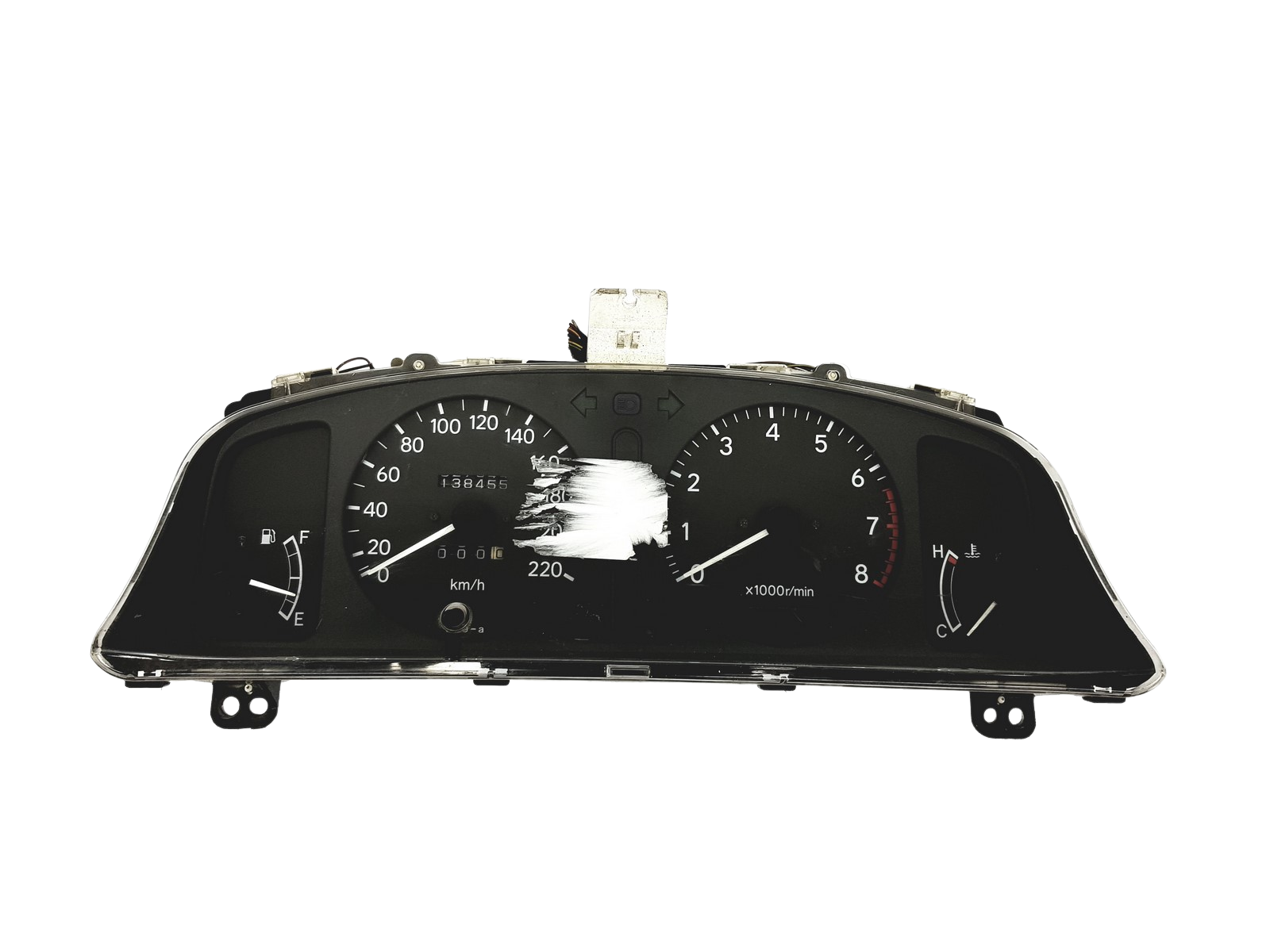 Merilnik vrtljajev Toyota Corolla 83800-1E180 257320-5120 59029 main product photo