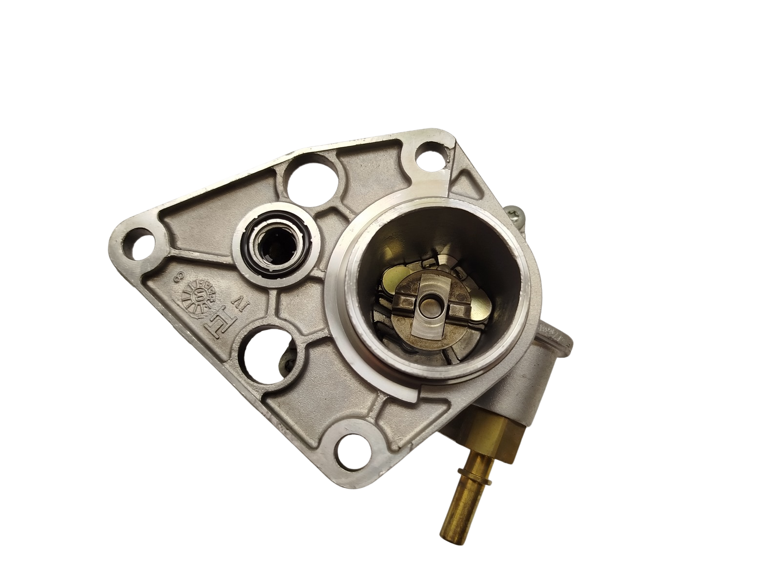 Vakuumska Črpalka 456553 456542 7.22646.00 1.9 D Citroen Peugeot Pierburg main product photo