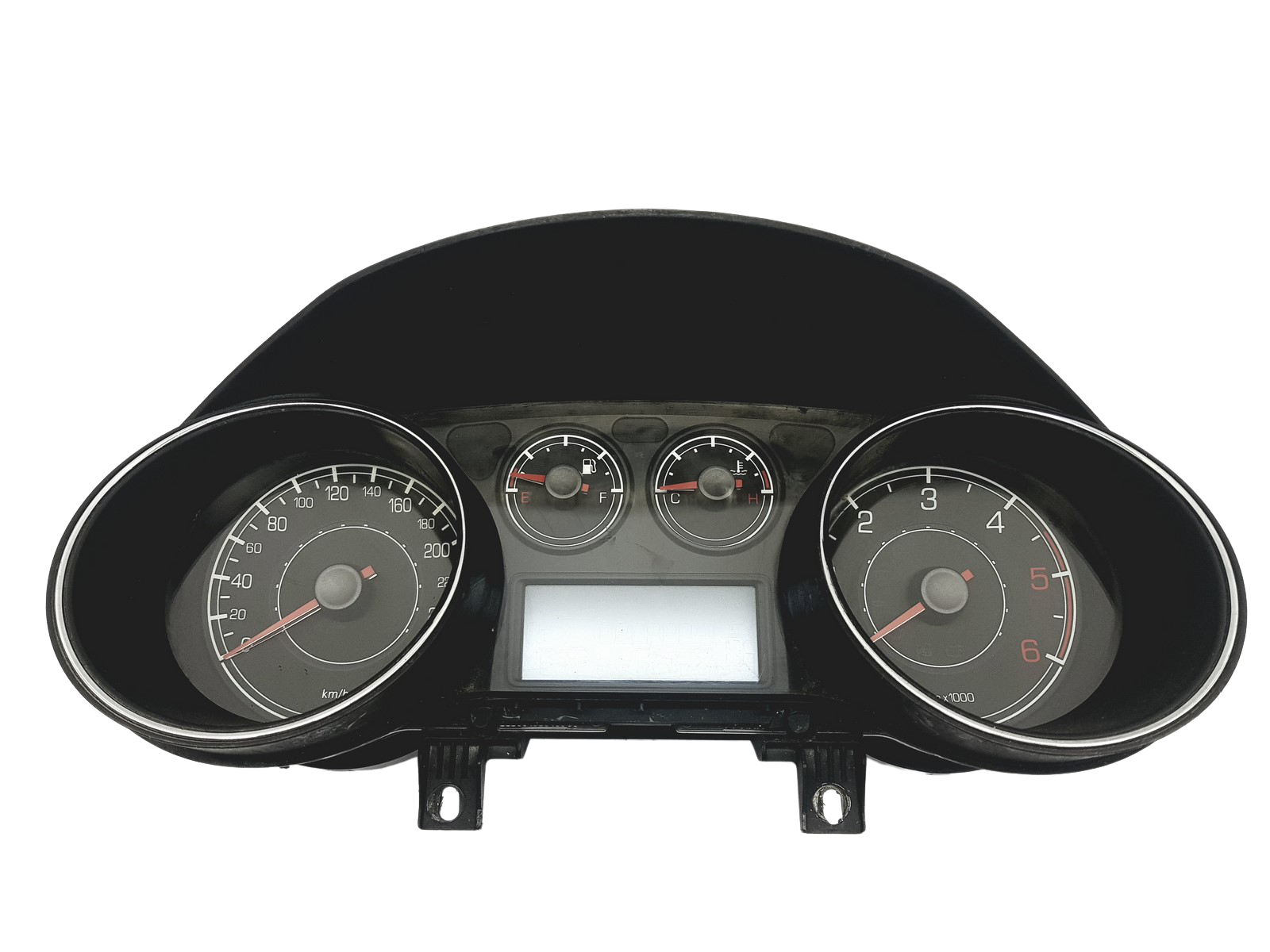 Merilnik vrtljajev Fiat Bravo 554000980100 5550019804 48848 main product photo