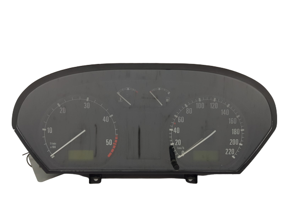 Merilnik vrtljajev Skoda Fabia 6Y1920870H 110080016017 VDO main product photo