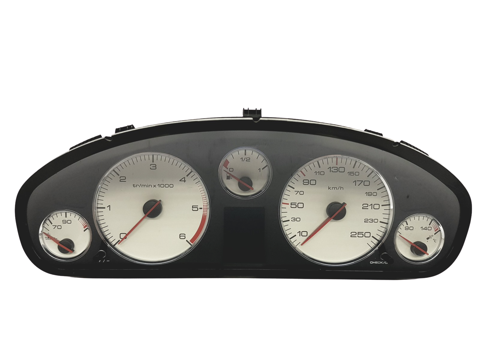 Merilnik hitrosti Peugeot 407 9651855380 110080221012 29715 main product photo