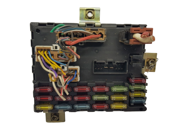 Škatla z varovalkami Fiat 46412170 20103 main product photo