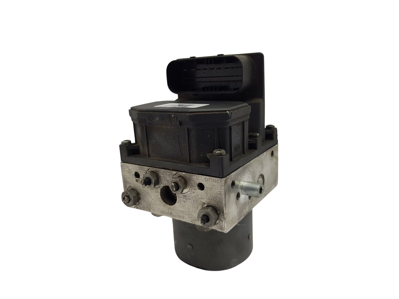 Črpalka Abs Fiat Stilo 51718107 0265800016 Bosch 5337 main product photo