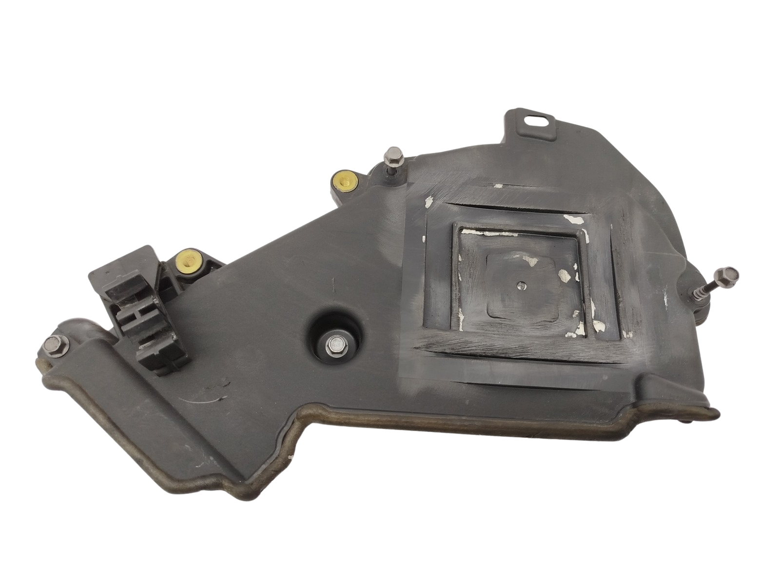 Pokrov Motorja 9684193080 9686975480 1.6 HDI 8v TDCI PSA main product photo