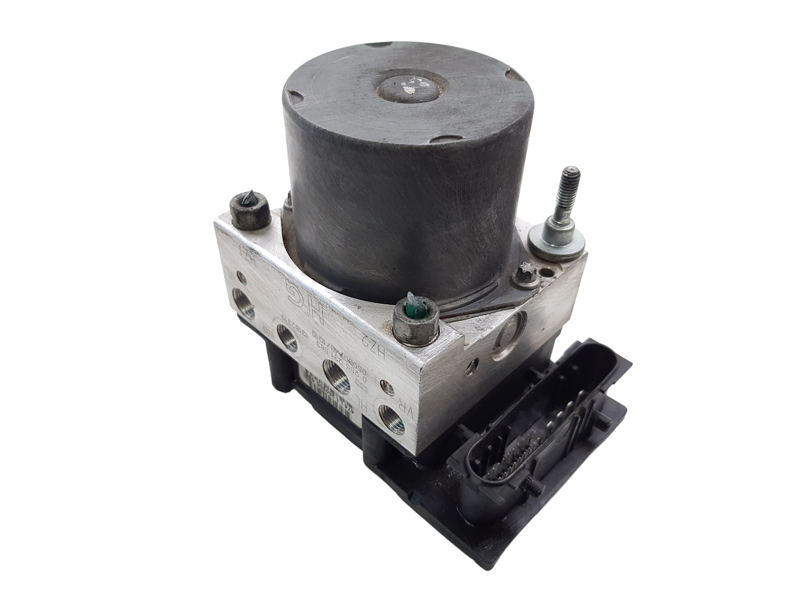 Črpalka Abs Opel Corsa C 13182319 0265800443 0265231583 Bosch 2139 main product photo