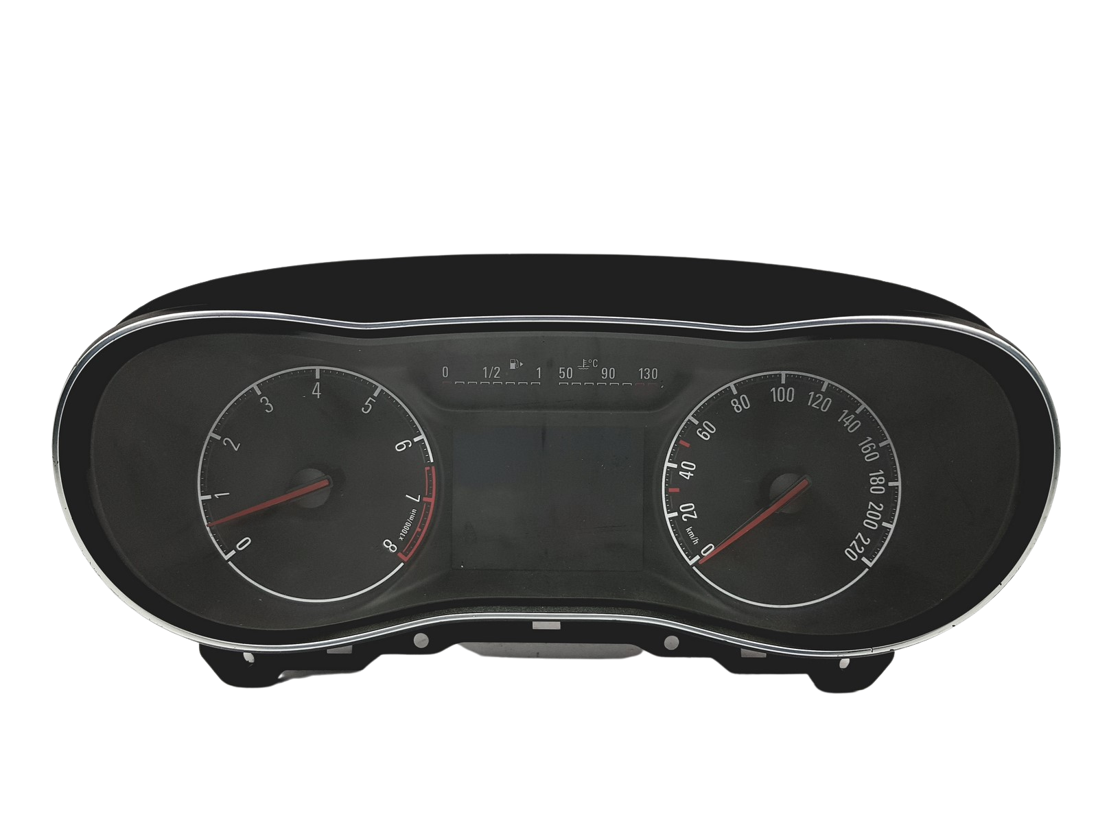 Merilnik hitrosti Opel Corsa E 13489779 367030224 main product photo