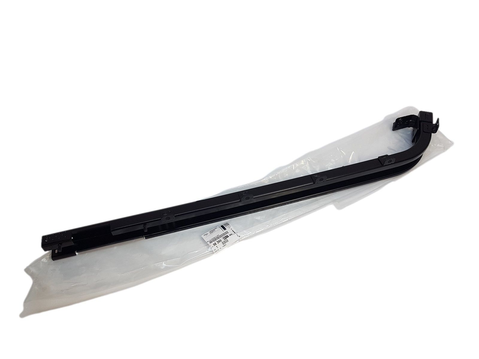 Vodilo vrat Citroen Peugeot 9839365180 Original main product photo