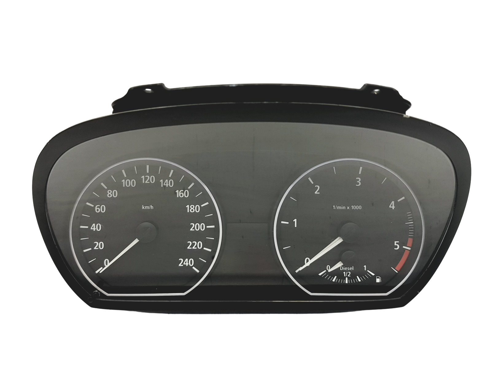Merilnik hitrosti BMW 1 E81 E87 9110195-04 1024952-50 44187 main product photo