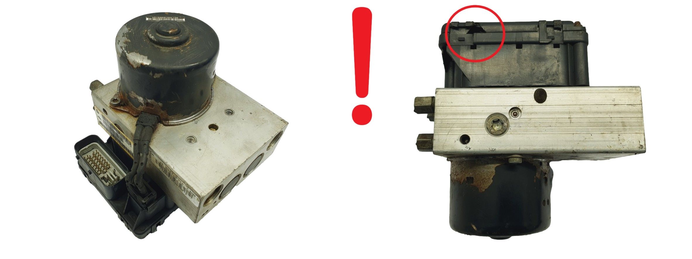 Črpalka Abs Chrysler Neon 05269918AC P04509736AC 67982 main product photo