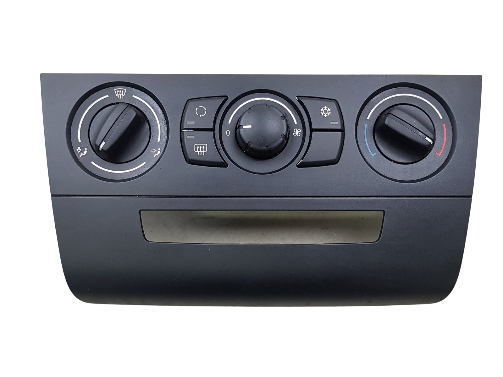 Kontrolna Enota Grelca A/C BMW 1 6411 9190922 A2C53323561 main product photo