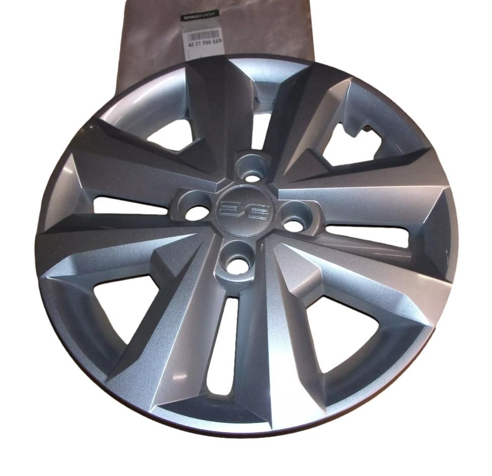 Pokrov platišča 15' Original 403159666R Dacia main product photo