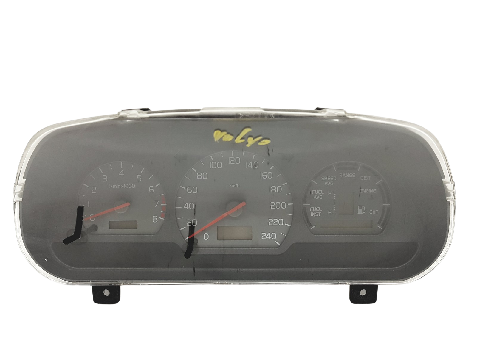 Merilnik vrtljajev Volvo V40 S40 30857402/008 30882374/C UK-NSI main product photo