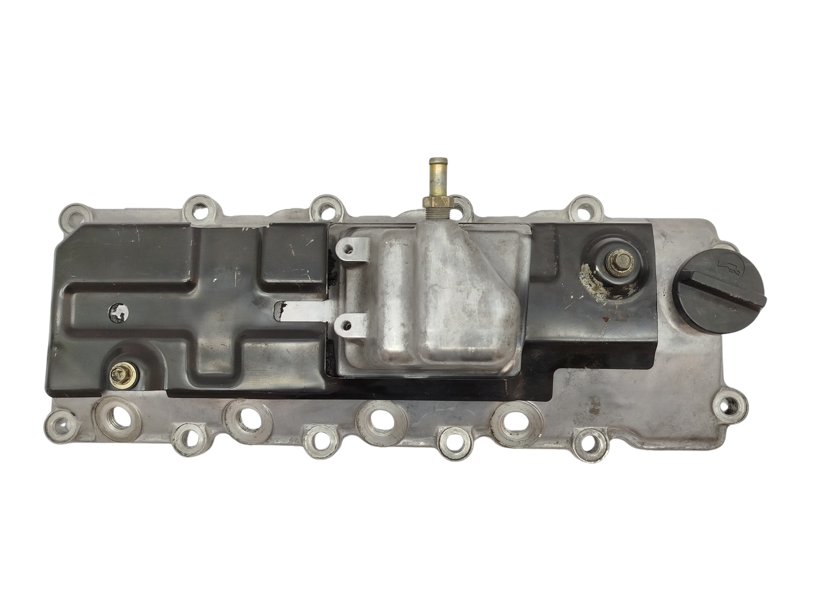 Pokrov Glave Motorja Ali Nissan Patrol Terrano 3.0 D 13264VC103 13264VC10A main product photo