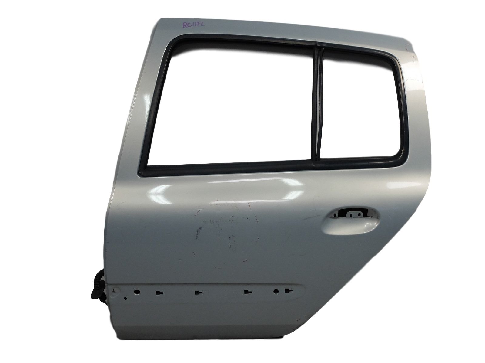 Vrata Levi Zadaj Renault Clio II Lift 1618 main product photo
